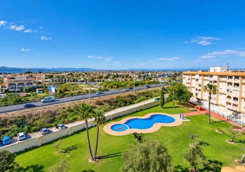 Appartement zum verkauf in Parque de las Naciones, Torrevieja - AP1-192