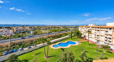 Apartamento en venta en Parque de las Naciones, Torrevieja - AP1-192