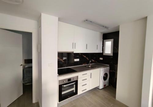 Appartement zum verkauf in Parque de las Naciones, Torrevieja - AP1-192