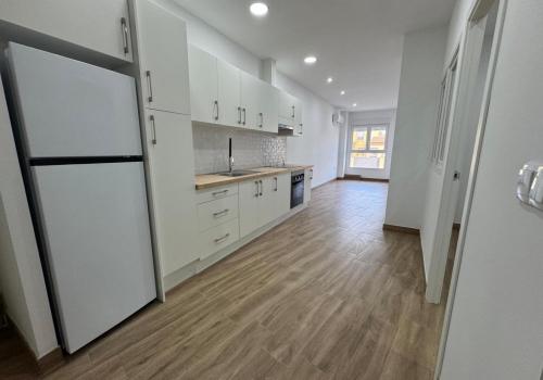 Appartement zum verkauf in Parque Acuático - Sector 25, Torrevieja - AP1-16B