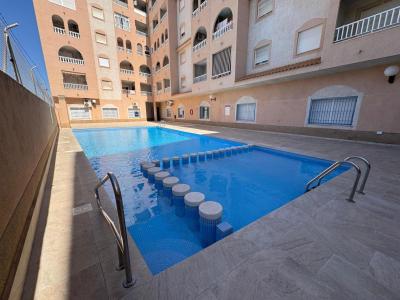 Apartamento en venta en Parque Acuático - Sector 25, Torrevieja - AP1-16B