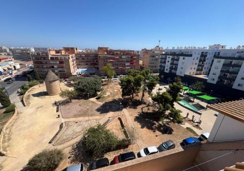 Appartement zum verkauf in Playa de los Locos, Torrevieja - AP1-163