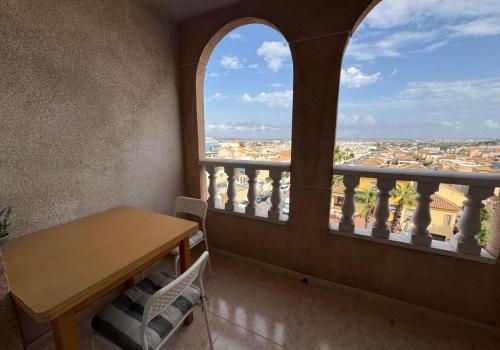 Appartement zum verkauf in Playa de los Locos, Torrevieja - AP1-163