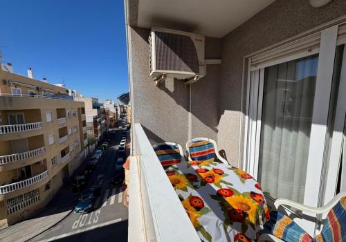 Apartment for sale in Antonio Machado - AP1-2313