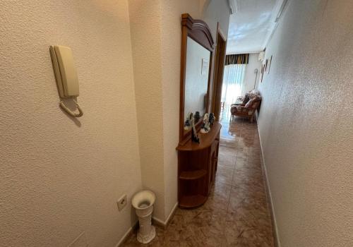 Apartment for sale in Antonio Machado - AP1-2313