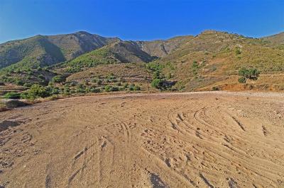 Parzelle zum verkauf in Valtocado - La Alquería - La Atalaya - QP11.535PSRVM Parzelle zum verkauf in Valtocado - La Alquería - La Atalaya - QP11.535PSRVM