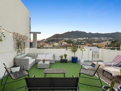 Flat for sale in Zona Centro Comercial Torrequebrada - QP02.02.320AFB Flat for sale in Zona Centro Comercial Torrequebrada - QP02.02.320AFB