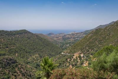 Villa for sale in Ojén - 6842-ALA