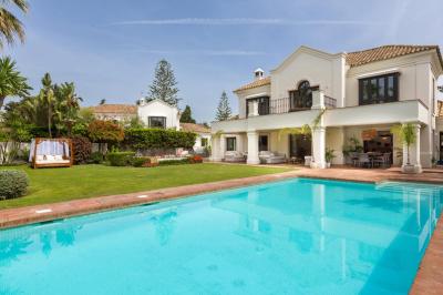 Villa zum miete in Nueva Atalaya, Estepona - 7059-ERE Villa zum miete in Nueva Atalaya, Estepona - 7059-ERE