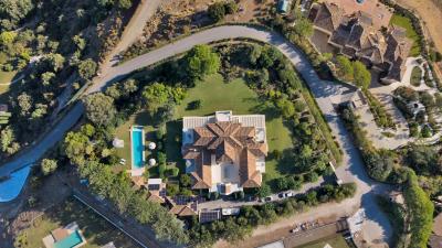 Villa zum miete in La Zagaleta-El Madroñal, Benahavís - 7048-ERE Villa zum miete in La Zagaleta-El Madroñal, Benahavís - 7048-ERE