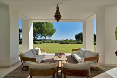 Villa zum miete in La Zagaleta-El Madroñal, Benahavís - 7048-ERE Villa zum miete in La Zagaleta-El Madroñal, Benahavís - 7048-ERE
