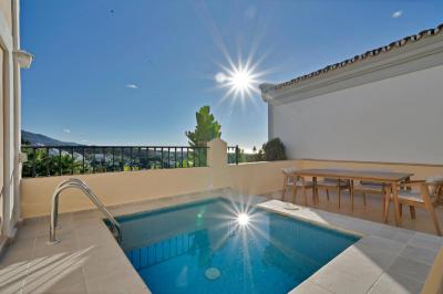 House for sale in Los Naranjos - 7078-ERE