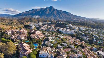 Haus zum miete in Los Naranjos, Marbella - 7079-ERE Haus zum miete in Los Naranjos, Marbella - 7079-ERE