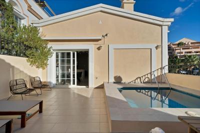 Haus zum miete in Los Naranjos, Marbella - 7079-ERE Haus zum miete in Los Naranjos, Marbella - 7079-ERE