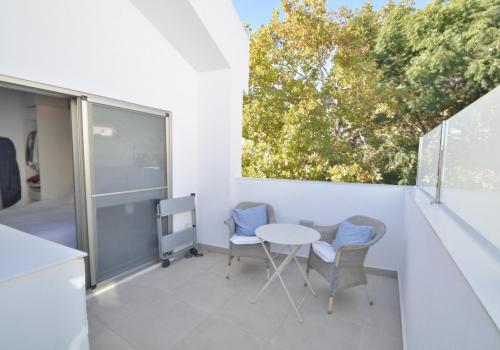 Apartamento en venta en Casco Antiguo, Marbella - 7140-DS1