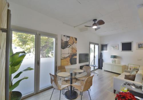 Apartamento en venta en Casco Antiguo, Marbella - 7140-DS1