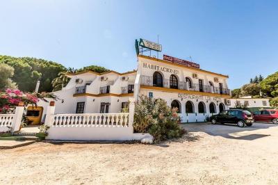 Lokaal te huur in Vejer de la Frontera - Traspasoalquiler2 Lokaal te huur in Vejer de la Frontera - Traspasoalquiler2