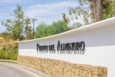 Plot for sale in Los Arqueros-Puerto del Almendro - 7201-ALA Plot for sale in Los Arqueros-Puerto del Almendro - 7201-ALA