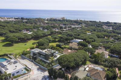 Villa myytävänä Cabopino-Artola - 7220-ERE Villa myytävänä Cabopino-Artola - 7220-ERE