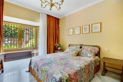 Villa zum miete in Nagüeles, Marbella - 7274-ERE Villa zum miete in Nagüeles, Marbella - 7274-ERE