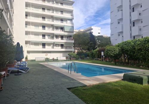 Apartment for sale in Playa de la Fontanilla - 7257-TL1