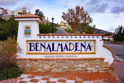 Duplex myytävänä Benalmádena Pueblo - 7259-LBB Duplex myytävänä Benalmádena Pueblo - 7259-LBB