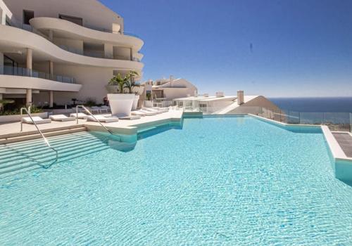 Duplex myytävänä Benalmádena Pueblo - 7259-LBB Duplex myytävänä Benalmádena Pueblo - 7259-LBB