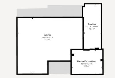 出售住房Camino Algarrobo - Las Arenas, Vélez-Málaga - 7114SDM