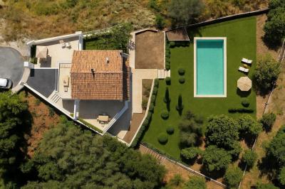 Villa in vendita a El Rosario-Ricmar - 6596-ERE Villa in vendita a El Rosario-Ricmar - 6596-ERE