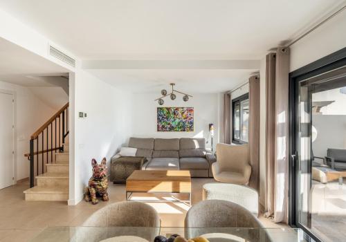 Haus zum verkauf in Paraiso-Borronal - 7251-ERE Haus zum verkauf in Paraiso-Borronal - 7251-ERE