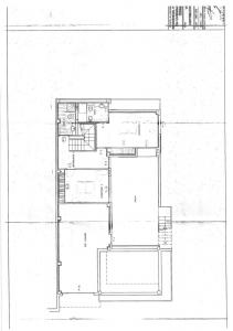 Villa myytävänä Los Flamingos - 7280-ALA