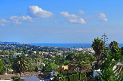 Villa for sale in Rodeo Alto-Guadaiza-La Campana, Marbella - 7222-ERE-1 Villa for sale in Rodeo Alto-Guadaiza-La Campana, Marbella - 7222-ERE-1