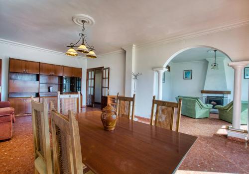 Здание на продажу в Norte - Barrio del Pilar - El Reñidero - 7113SDM Здание на продажу в Norte - Barrio del Pilar - El Reñidero - 7113SDM