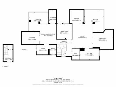 Duplex til salg i Lomas de Marbella Club-Puente Romano - 6965-ERE-1 Duplex til salg i Lomas de Marbella Club-Puente Romano - 6965-ERE-1