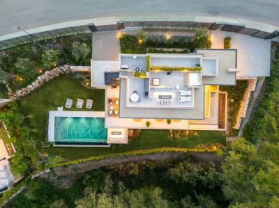 Villa for sale in Los Naranjos - 7302-ERE