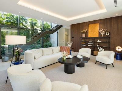 Villa for sale in Los Naranjos - 7302-ERE