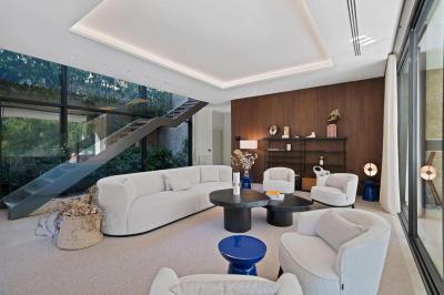 Villa zum miete in Los Naranjos, Marbella - 7301-ERE Villa zum miete in Los Naranjos, Marbella - 7301-ERE