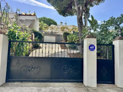 Villa for sale in El Rosario-Ricmar - 7353-NGS