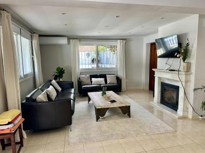 Villa for sale in El Rosario-Ricmar - 7353-NGS