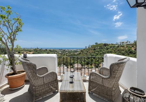 Apartment for sale in Los Arqueros-Puerto del Almendro - 7354-ALA Apartment for sale in Los Arqueros-Puerto del Almendro - 7354-ALA
