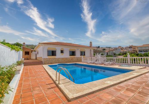 Villa zum verkauf in Periana - 7374SDM Villa zum verkauf in Periana - 7374SDM