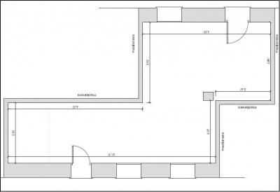 出售房屋Casco Antiguo - 7311-ACH