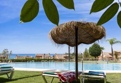 Appartement zum miete in Santa María, Marbella - 7362-ERE-1 Appartement zum miete in Santa María, Marbella - 7362-ERE-1
