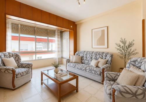 Appartement zum verkauf in Tarifa - 7368VOA Appartement zum verkauf in Tarifa - 7368VOA