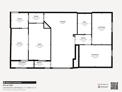 Appartement zum verkauf in Tarifa - 7368VOA Appartement zum verkauf in Tarifa - 7368VOA