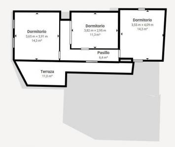 House for sale in Oropesa del Mar - 6867SDM House for sale in Oropesa del Mar - 6867SDM