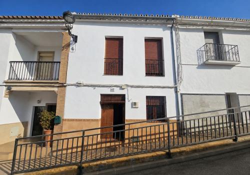 Villa for sale in Serrato - 7402-VC1