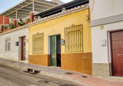 出售住房Camino Algarrobo - Las Arenas - 7403-SDM