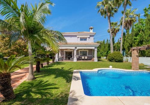 Villa in vendita a Nueva Atalaya - 7291-CN1