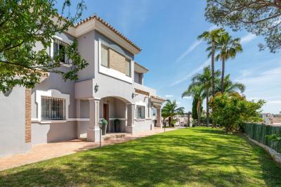 Villa in vendita a Nueva Atalaya - 7291-CN1